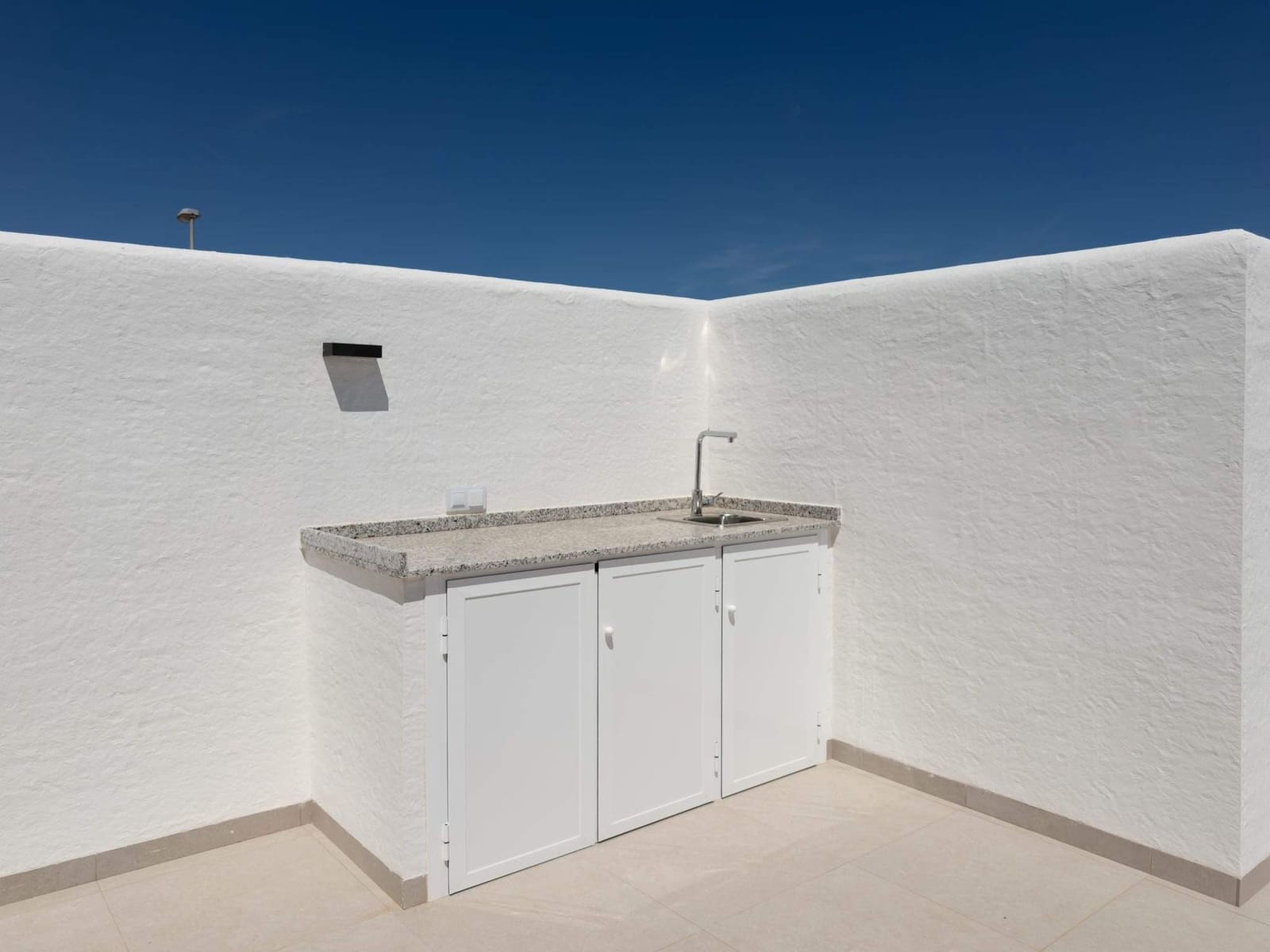 2 sovrum Villa till salu i Torre-Pacheco med pool garage - 284 900 € (Ref: 9431263)