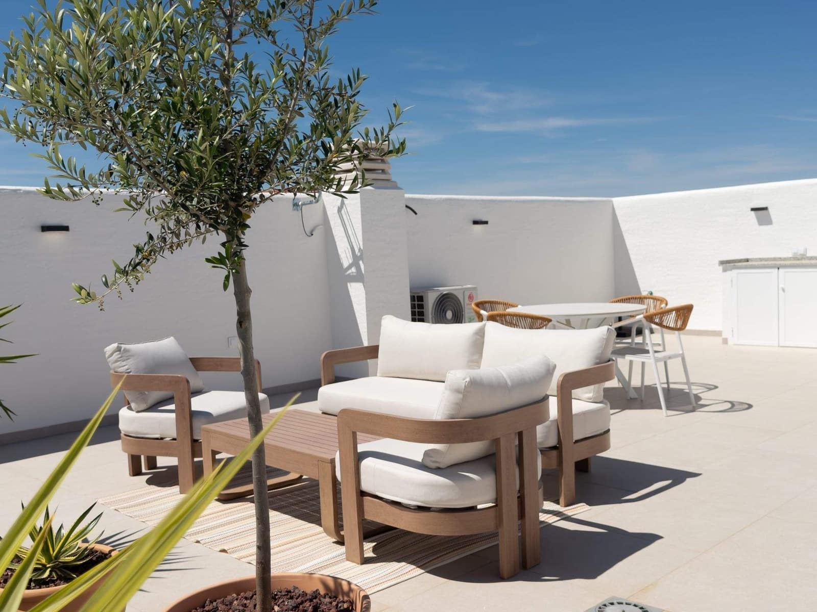 2 sovrum Villa till salu i Torre-Pacheco med pool garage - 284 900 € (Ref: 9431263)