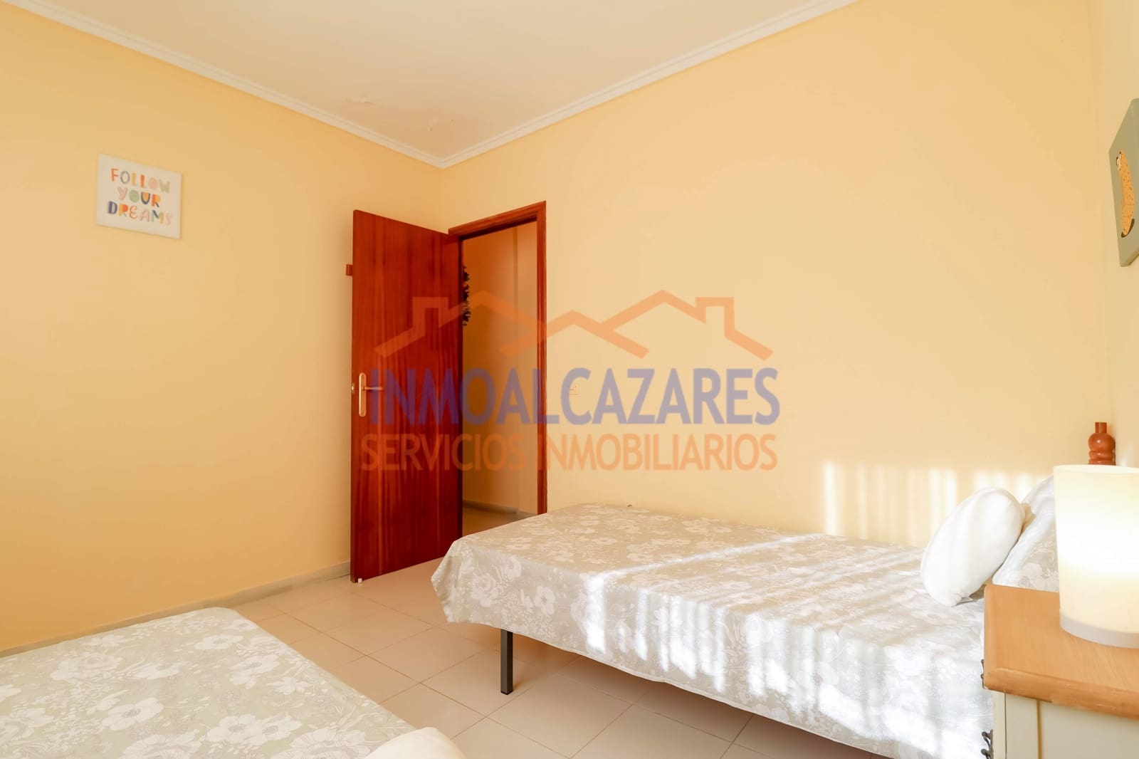 2 chambre Bungalow à vendre à Los Narejos - 88 500 € (Ref: 9437754)