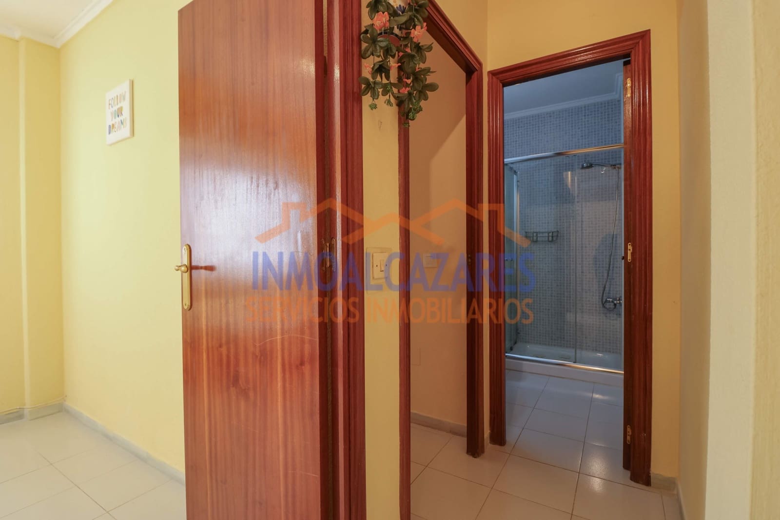 2 chambre Bungalow à vendre à Los Narejos - 88 500 € (Ref: 9437754)