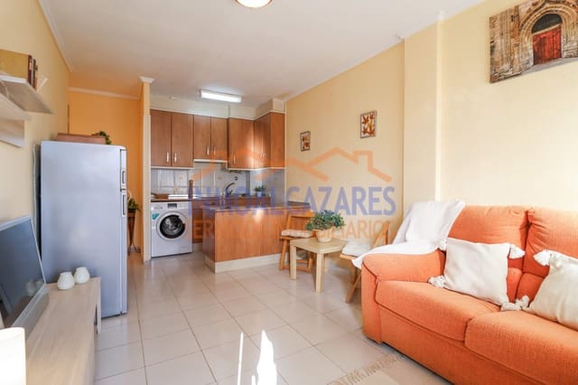 2 chambre Bungalow à vendre à Los Narejos, Los Alcázares - 88 500 € (Ref: 9437754)