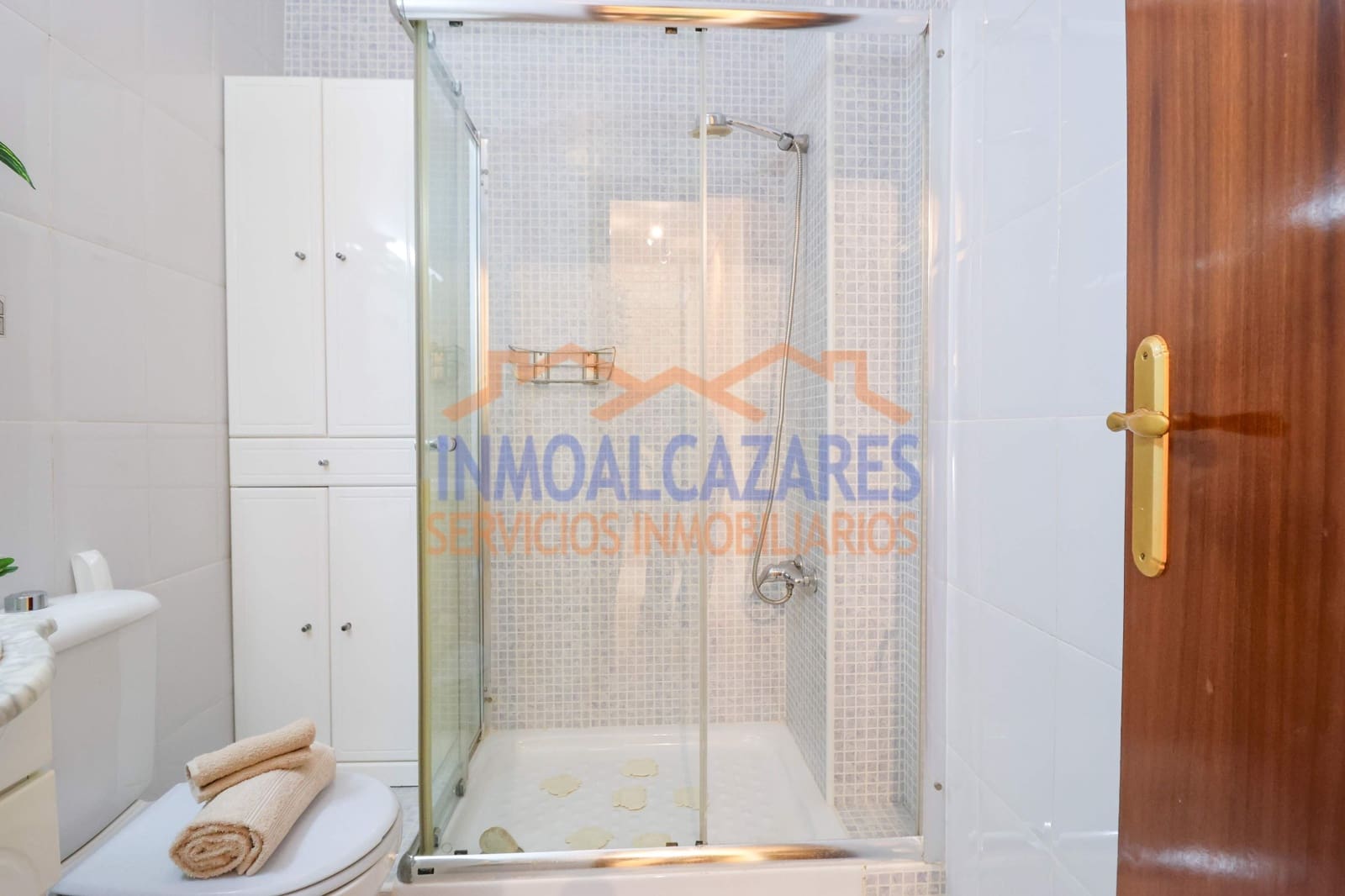 2 chambre Bungalow à vendre à Los Narejos - 88 500 € (Ref: 9437754)