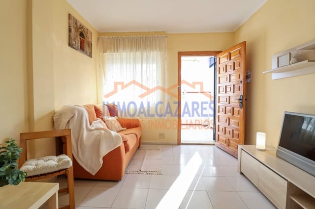 2 chambre Bungalow à vendre à Los Narejos, Los Alcázares - 88 500 € (Ref: 9437754)