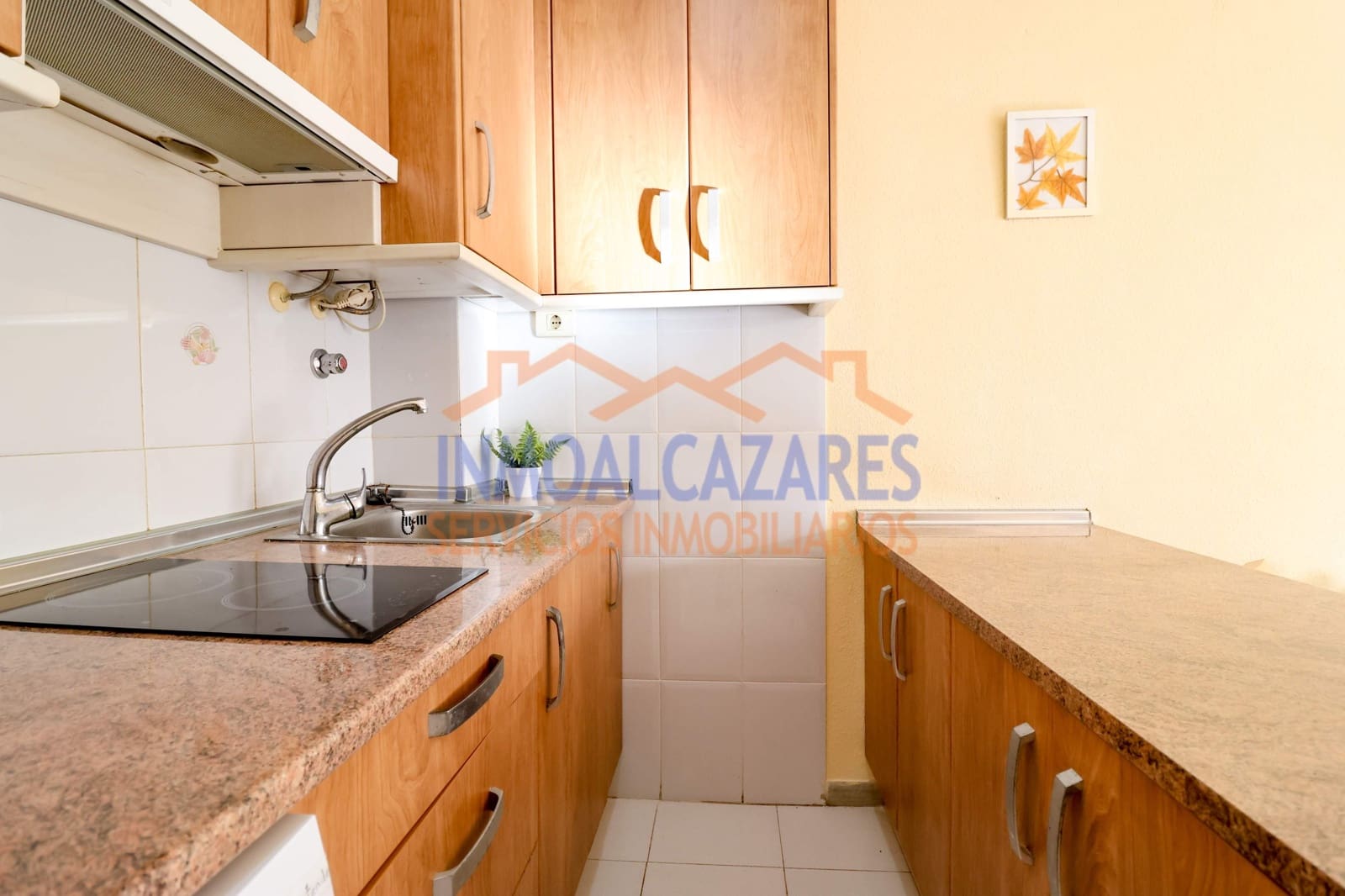 2 chambre Bungalow à vendre à Los Narejos - 88 500 € (Ref: 9437754)