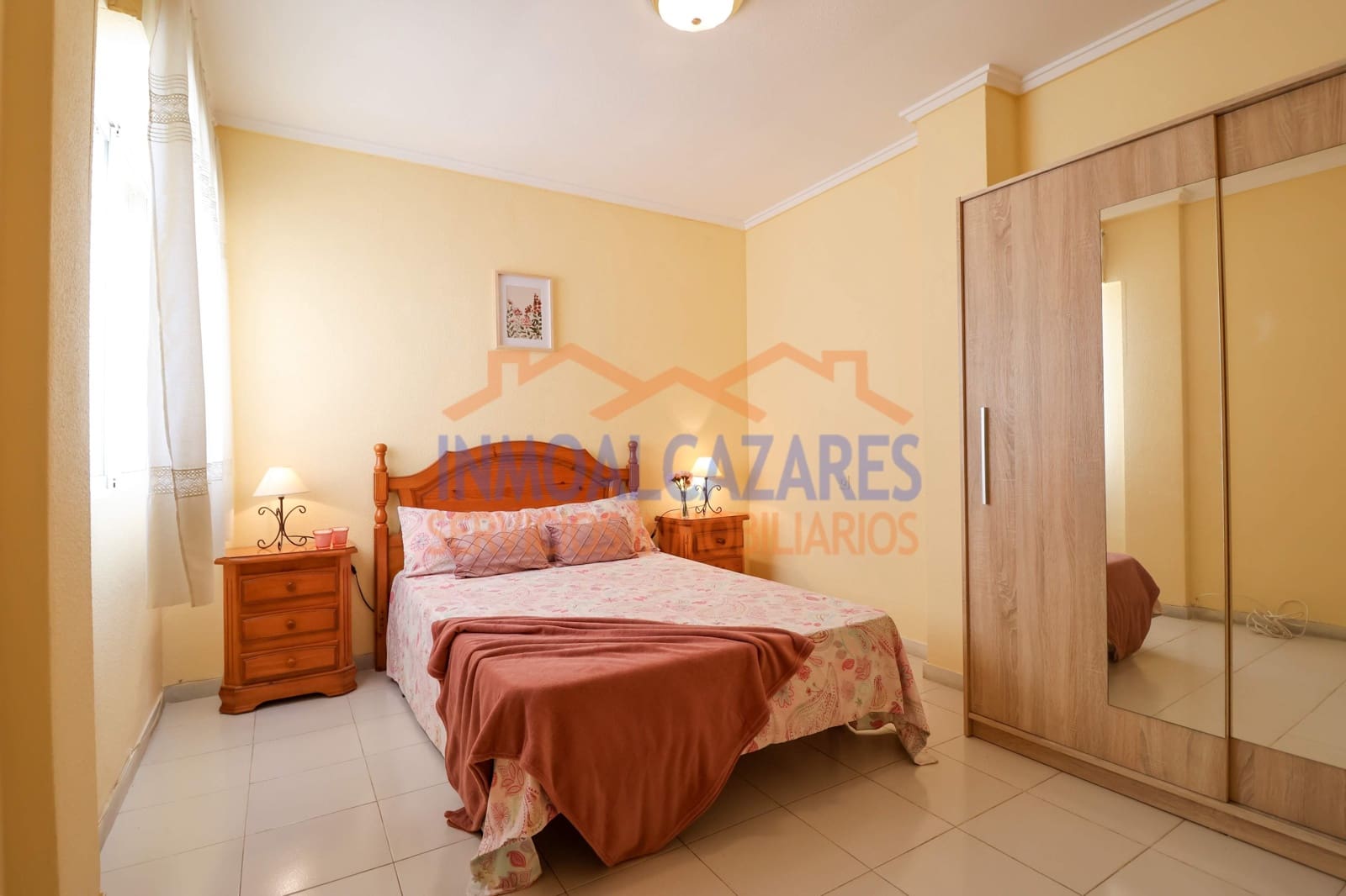 2 chambre Bungalow à vendre à Los Narejos - 88 500 € (Ref: 9437754)