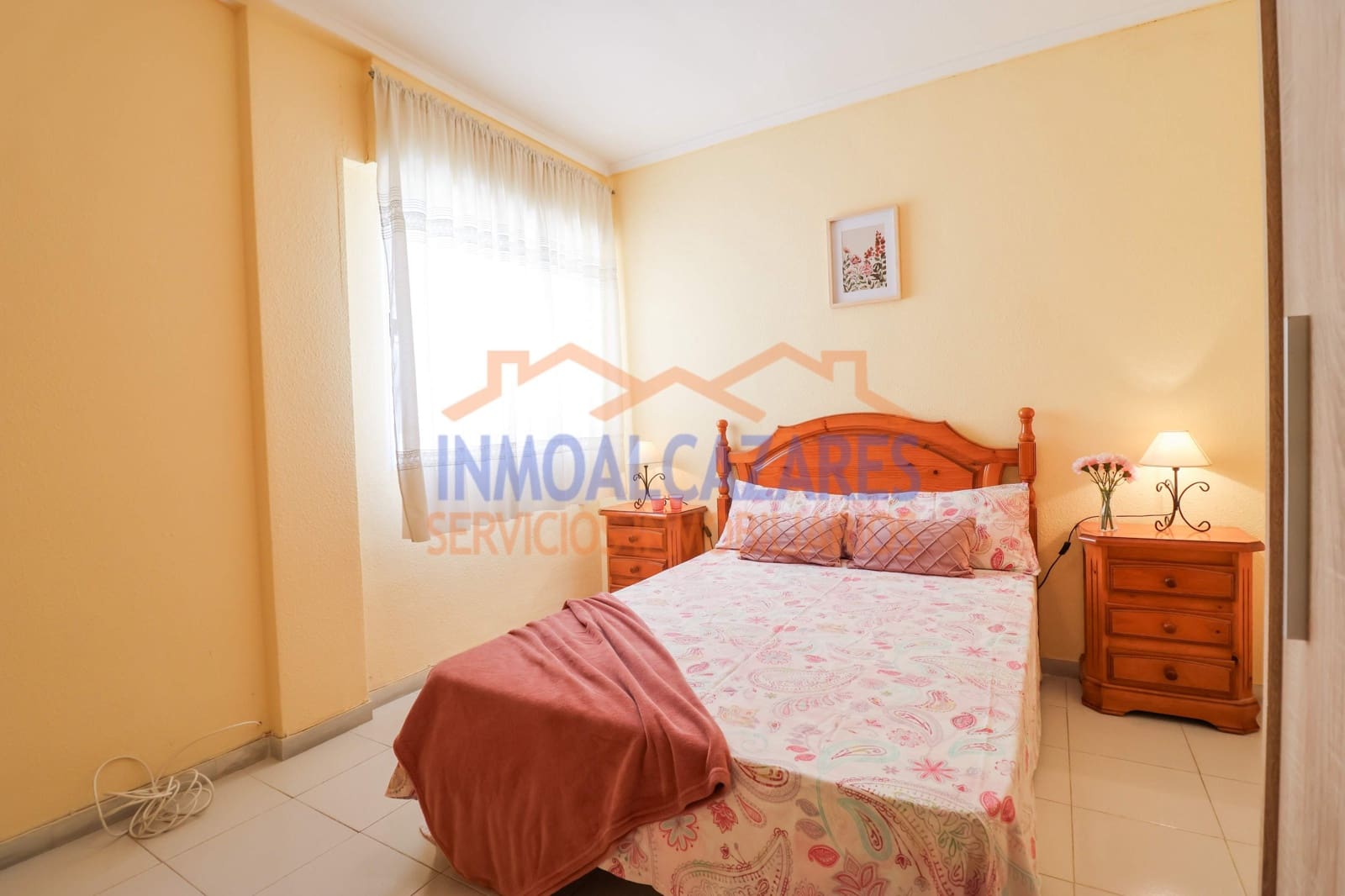 2 chambre Bungalow à vendre à Los Narejos - 88 500 € (Ref: 9437754)