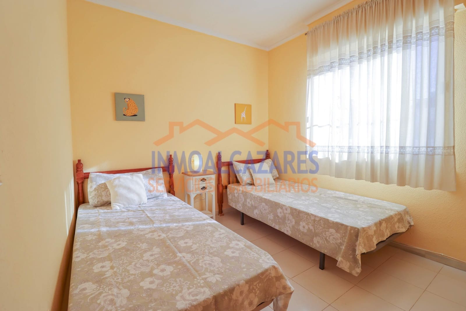 2 chambre Bungalow à vendre à Los Narejos - 88 500 € (Ref: 9437754)