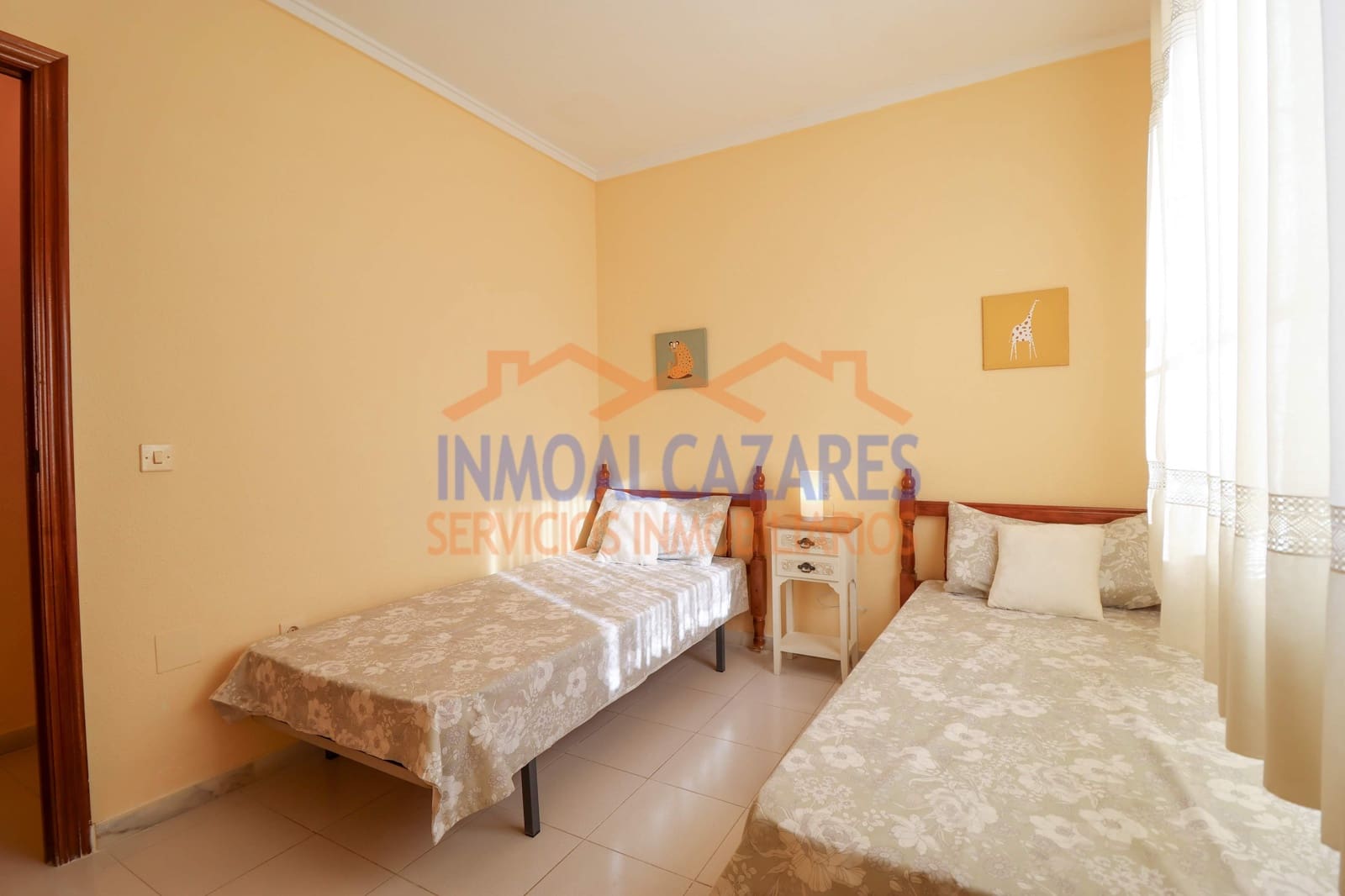 2 chambre Bungalow à vendre à Los Narejos - 88 500 € (Ref: 9437754)