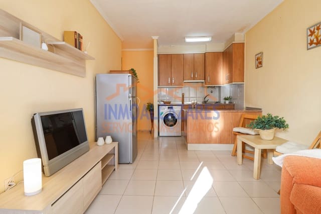 2 chambre Bungalow à vendre à Los Narejos, Los Alcázares - 88 500 € (Ref: 9437754)