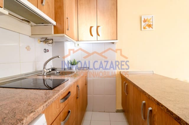 2 chambre Bungalow à vendre à Los Narejos, Los Alcázares - 88 500 € (Ref: 9437754)