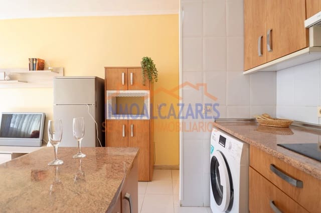 2 chambre Bungalow à vendre à Los Narejos, Los Alcázares - 88 500 € (Ref: 9437754)