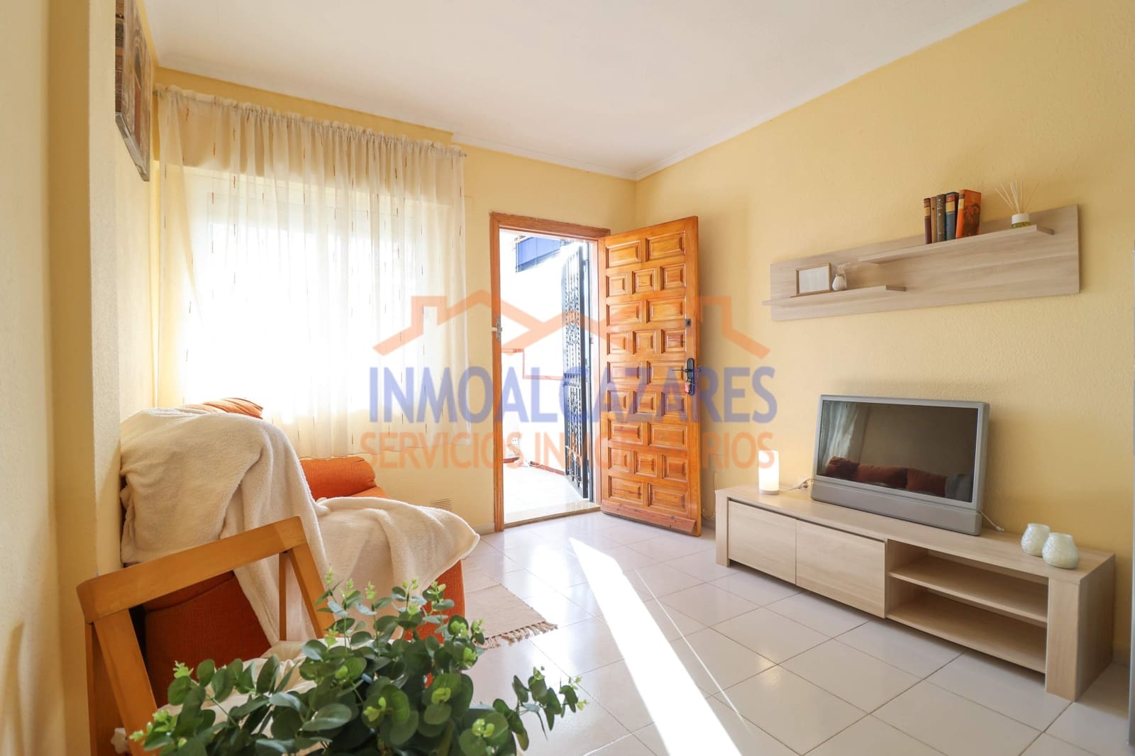 2 chambre Bungalow à vendre à Los Narejos - 88 500 € (Ref: 9437754)