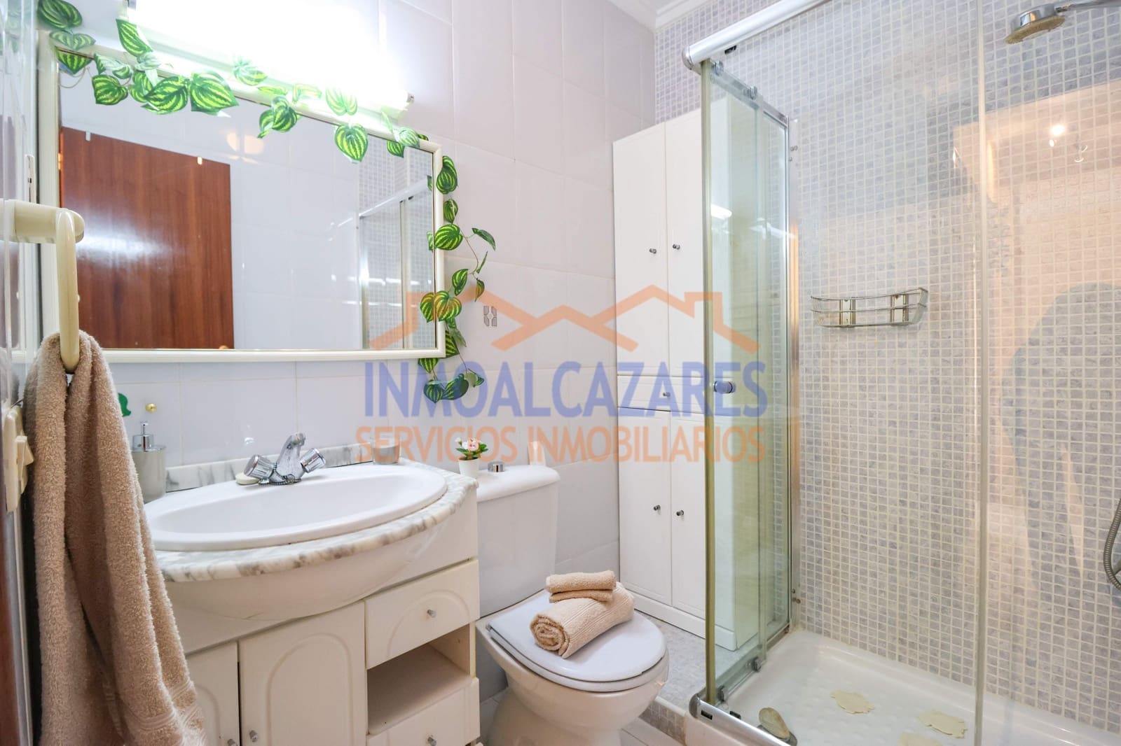 2 chambre Bungalow à vendre à Los Narejos - 88 500 € (Ref: 9437754)