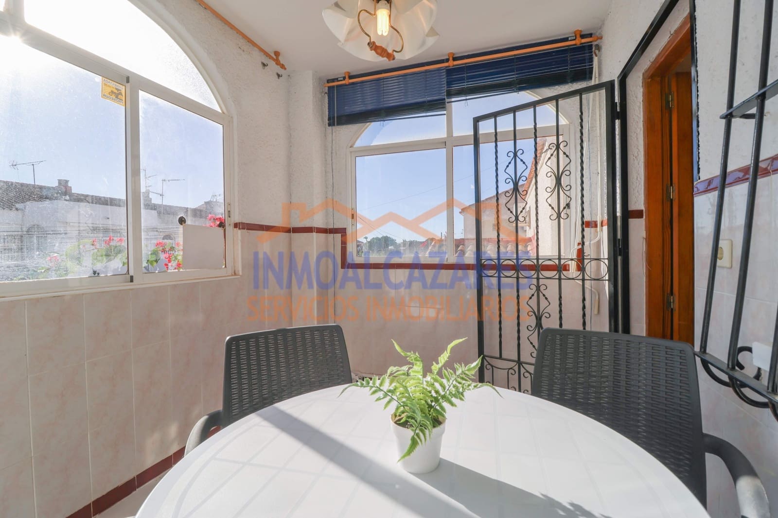 2 chambre Bungalow à vendre à Los Narejos - 88 500 € (Ref: 9437754)