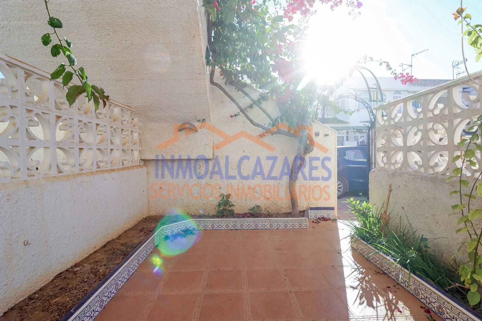 2 chambre Bungalow à vendre à Los Narejos - 88 500 € (Ref: 9437754)