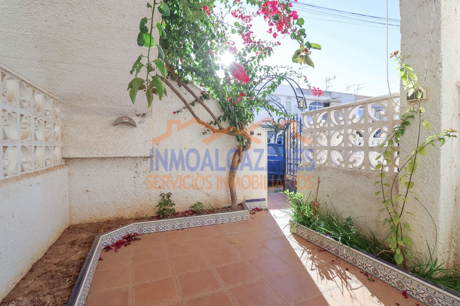 2 chambre Bungalow à vendre à Los Narejos - 88 500 € (Ref: 9437754)