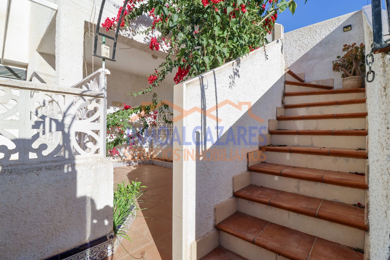 2 chambre Bungalow à vendre à Los Narejos - 88 500 € (Ref: 9437754)