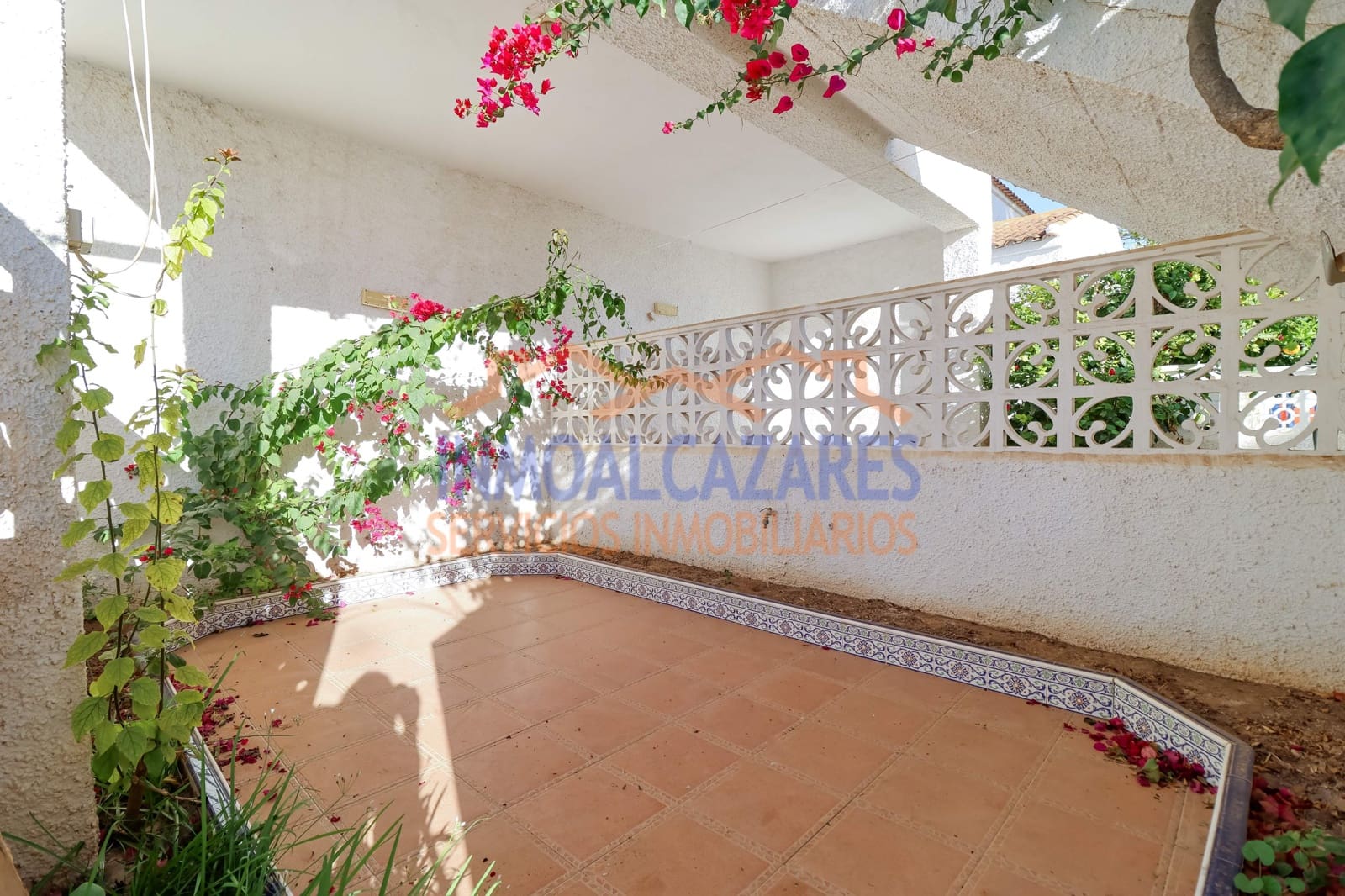 2 chambre Bungalow à vendre à Los Narejos - 88 500 € (Ref: 9437754)