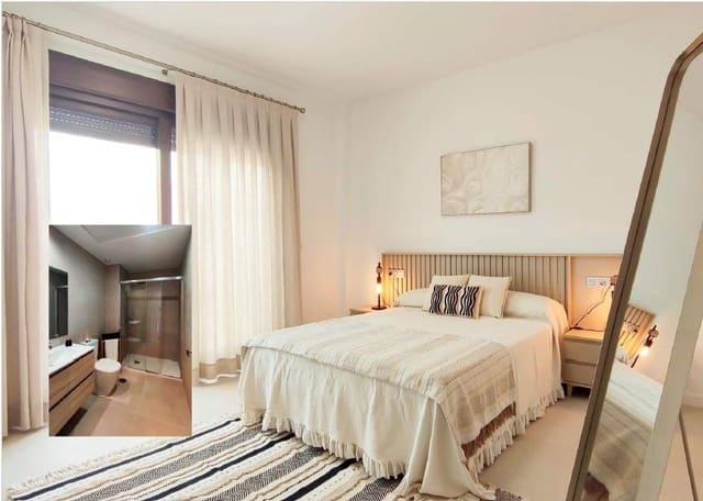 3 bedroom Villa for sale in San Javier with pool garage - € 287,900 (Ref: 9437755)