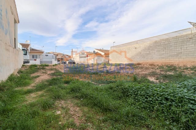 Grond te koop in Los Alcázares - € 99.900 (Ref: 9450596)
