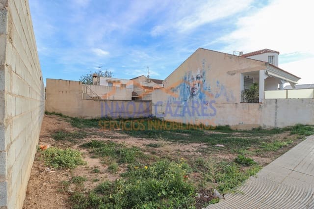 Grond te koop in Los Alcázares - € 99.900 (Ref: 9450596)
