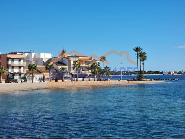 Grond te koop in Los Alcázares - € 99.900 (Ref: 9450596)