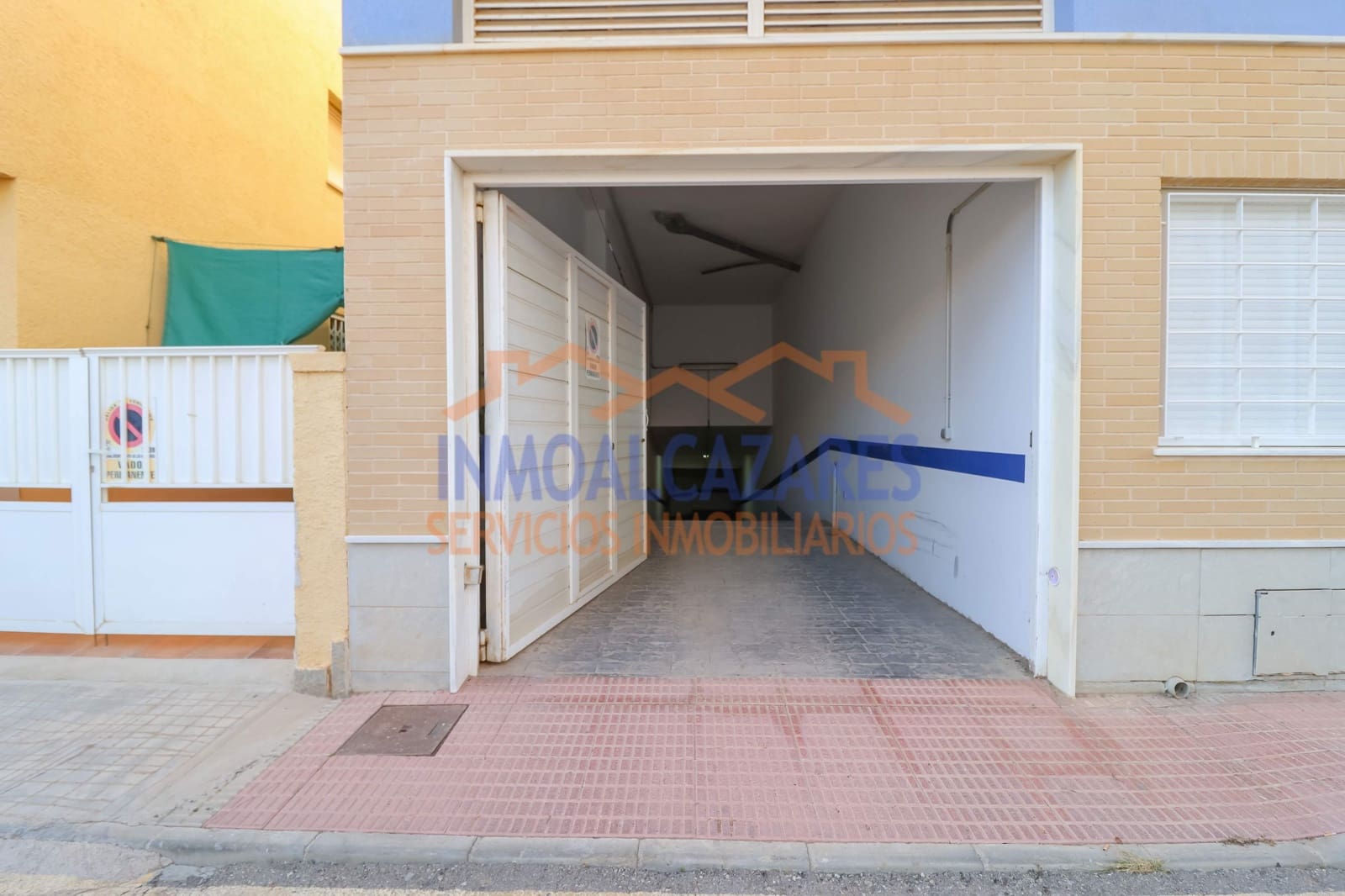 Garasje til salgs i Los Alcazares - € 22 000 (Ref: 9450597)