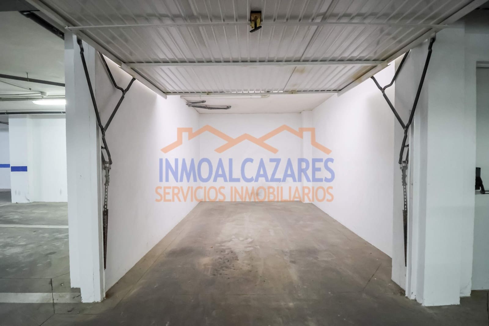 Garasje til salgs i Los Alcazares - € 22 000 (Ref: 9450597)