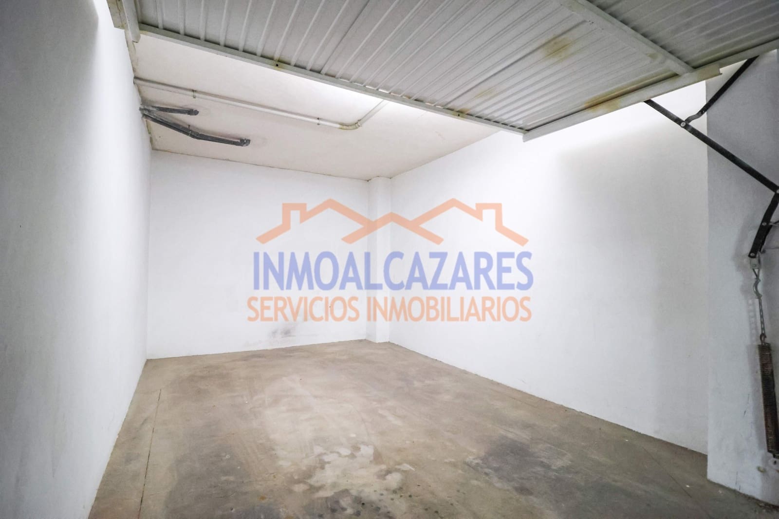 Garasje til salgs i Los Alcazares - € 22 000 (Ref: 9450597)