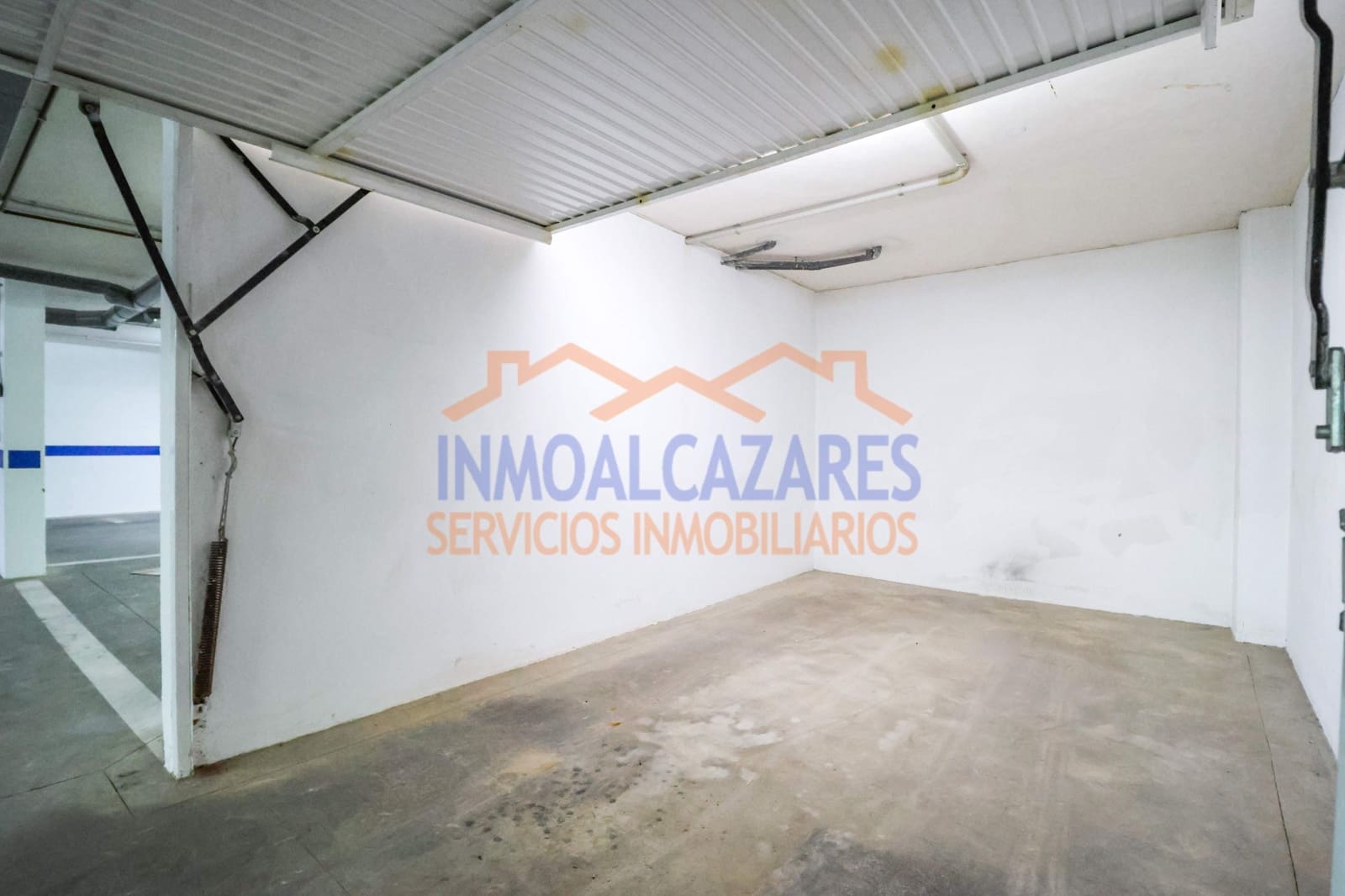 Garasje til salgs i Los Alcazares - € 22 000 (Ref: 9450597)