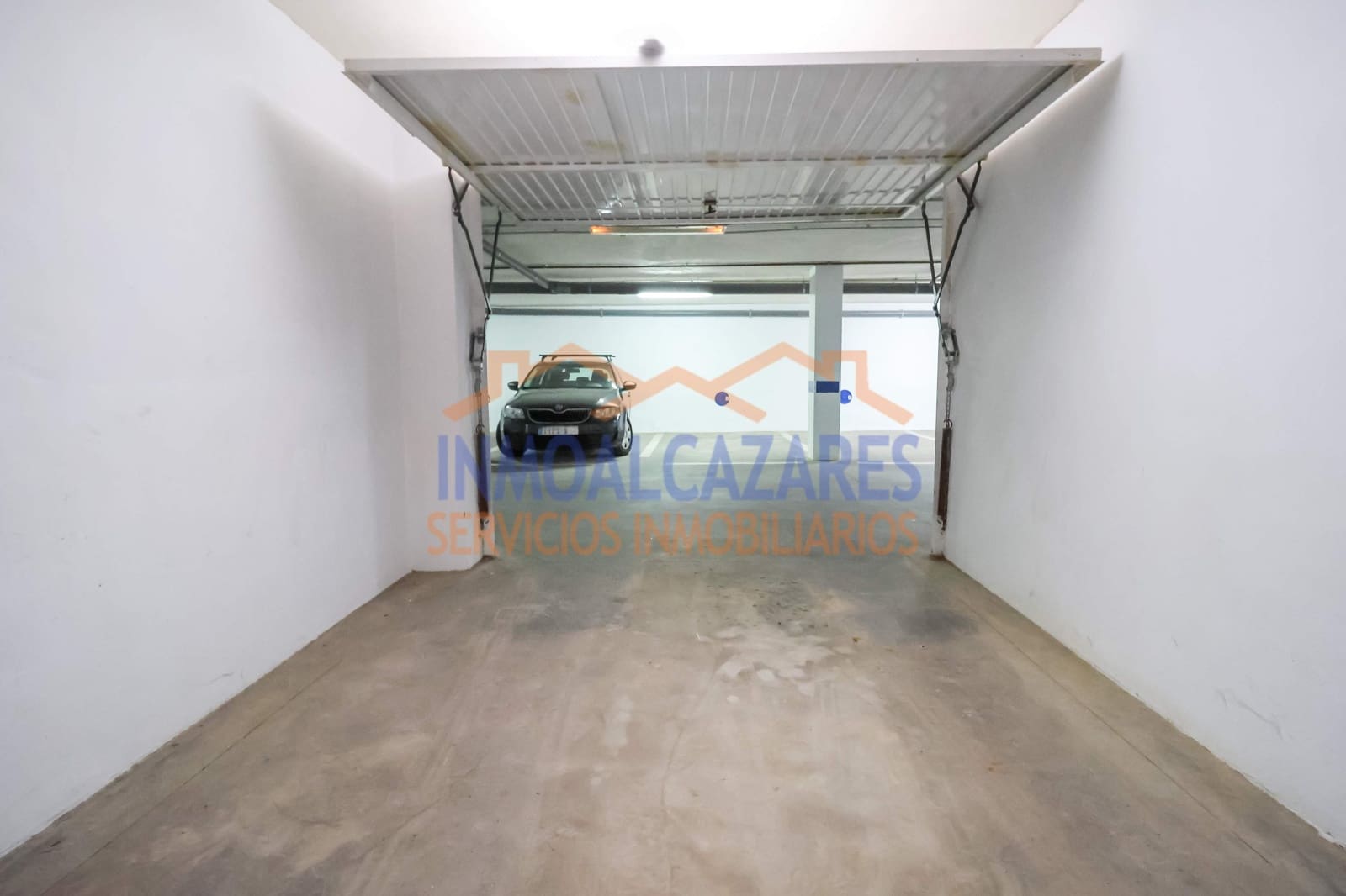 Garasje til salgs i Los Alcazares - € 22 000 (Ref: 9450597)