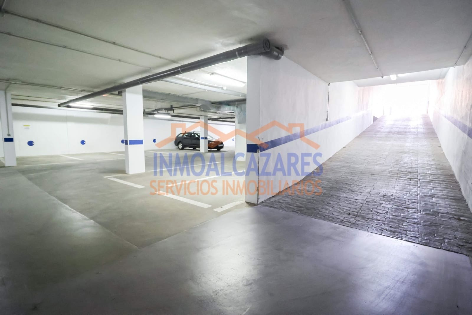 Garasje til salgs i Los Alcazares - € 22 000 (Ref: 9450597)