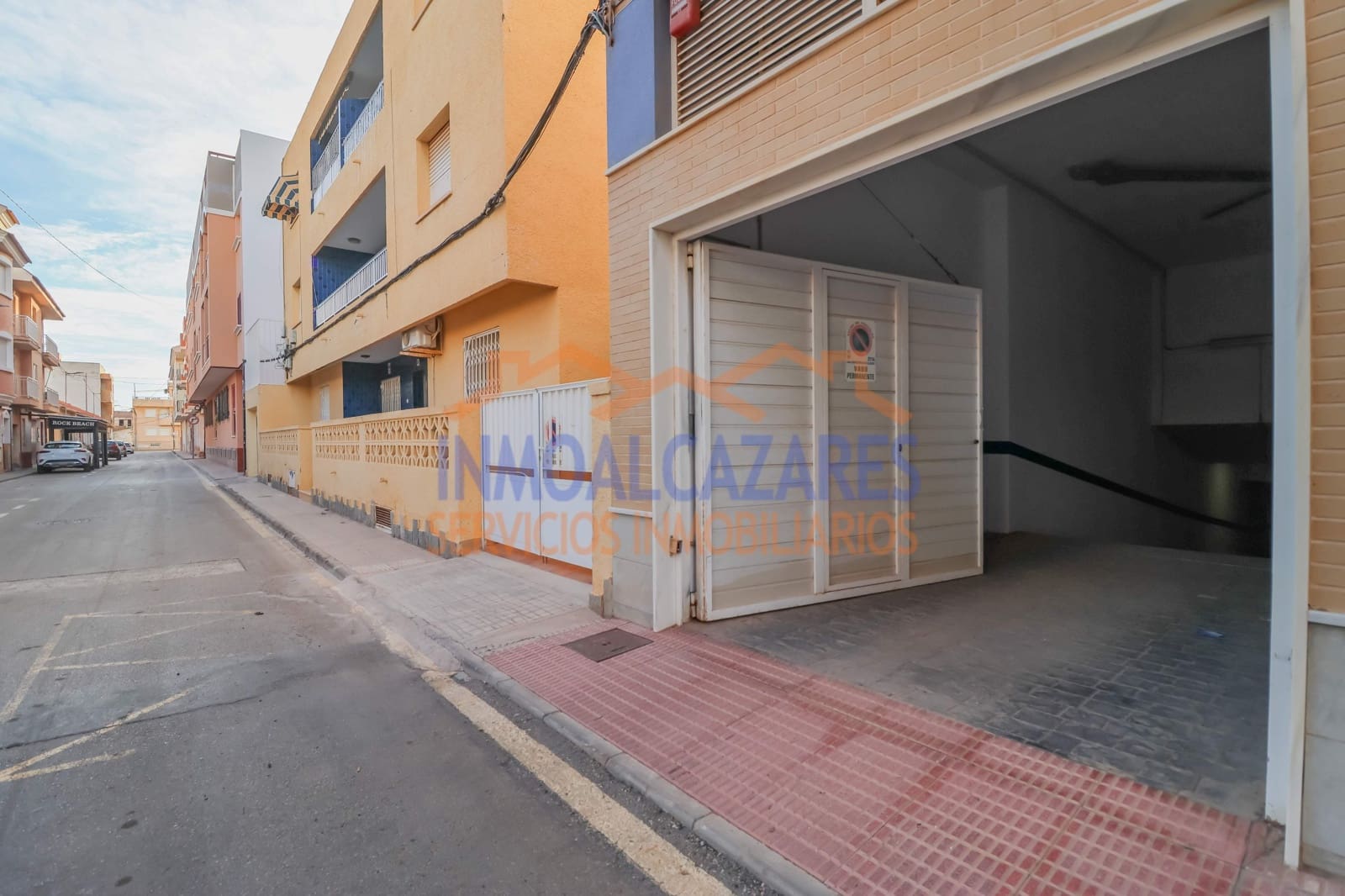 Garasje til salgs i Los Alcazares - € 22 000 (Ref: 9450597)