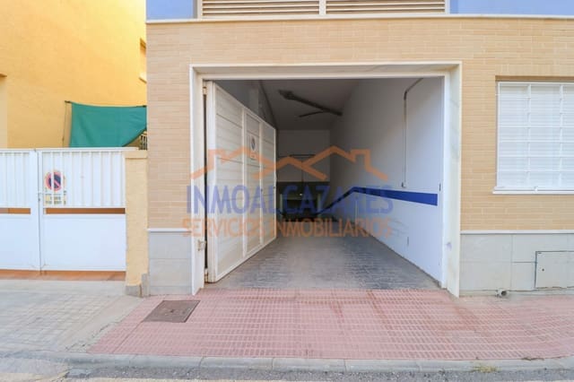 Garasje til salgs i Los Alcázares - € 22 000 (Ref: 9450597)