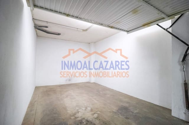 Garasje til salgs i Los Alcázares - € 22 000 (Ref: 9450597)