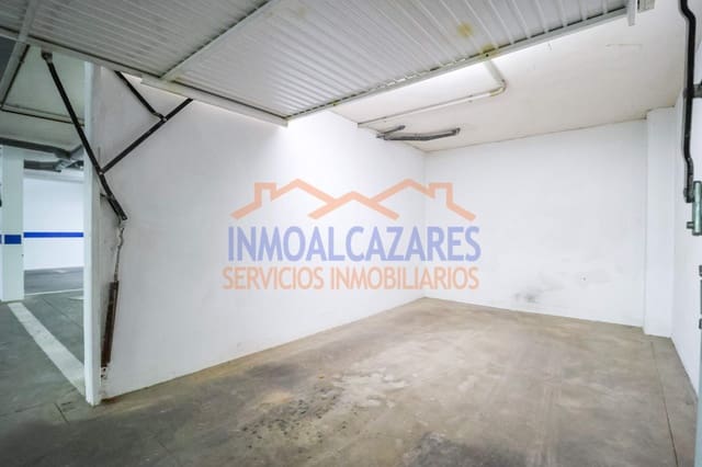 Garasje til salgs i Los Alcázares - € 22 000 (Ref: 9450597)
