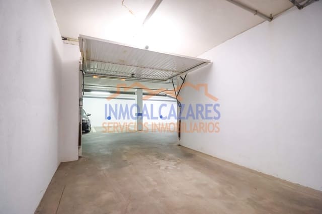 Garasje til salgs i Los Alcázares - € 22 000 (Ref: 9450597)