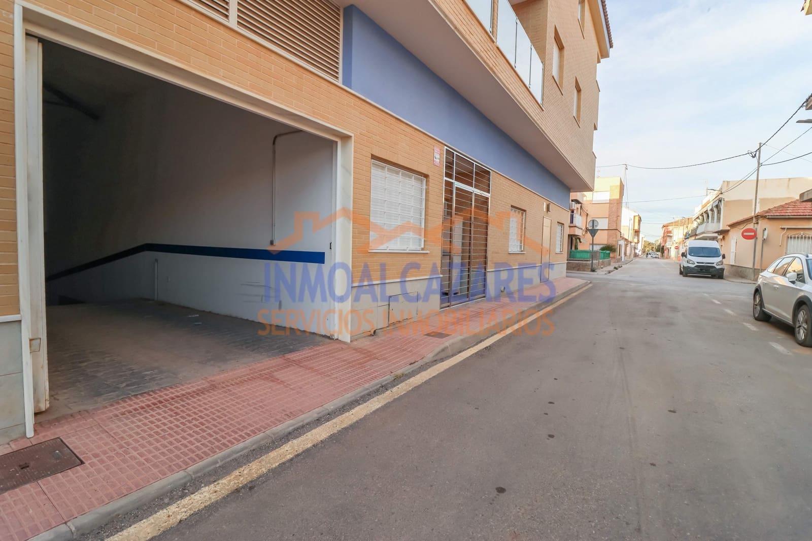 Garasje til salgs i Los Alcazares - € 22 000 (Ref: 9450597)