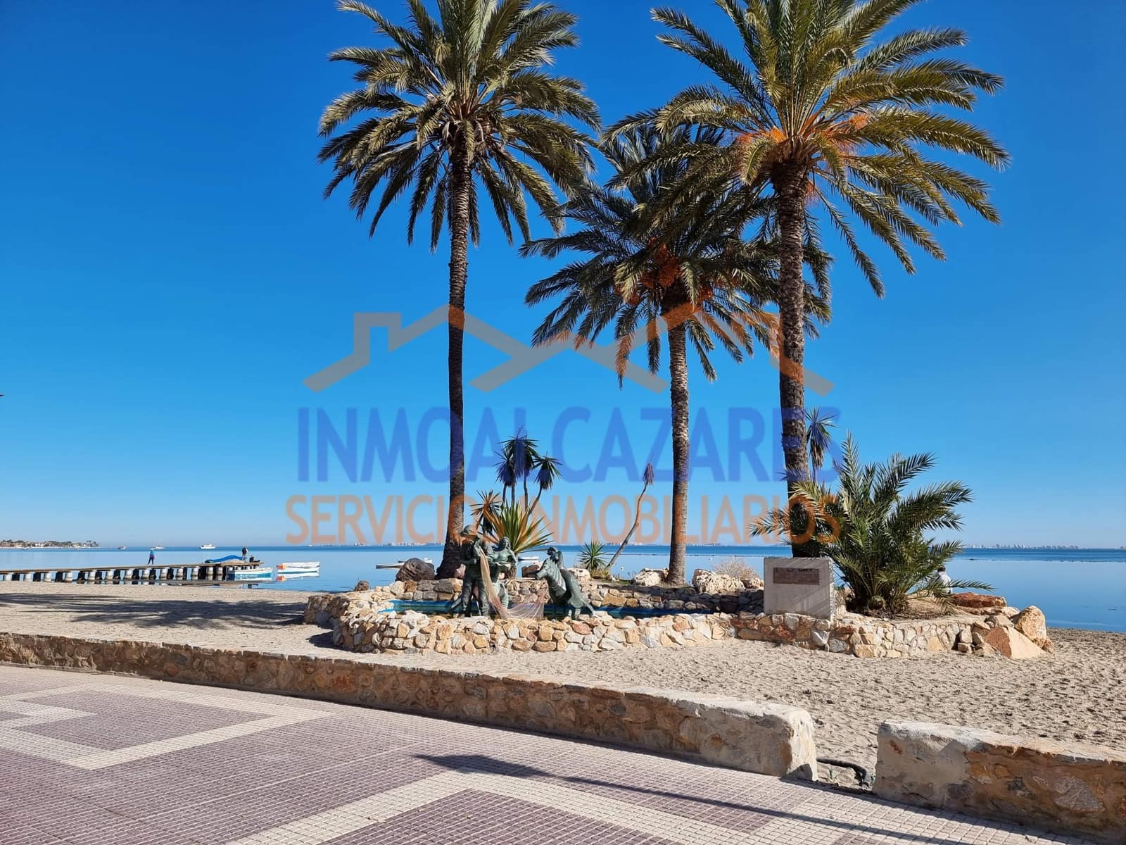 Garasje til salgs i Los Alcazares - € 22 000 (Ref: 9450597)