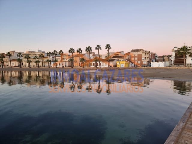 Bauplatz zu verkaufen in Los Alcázares - 99.900 € (Ref: 9468463)