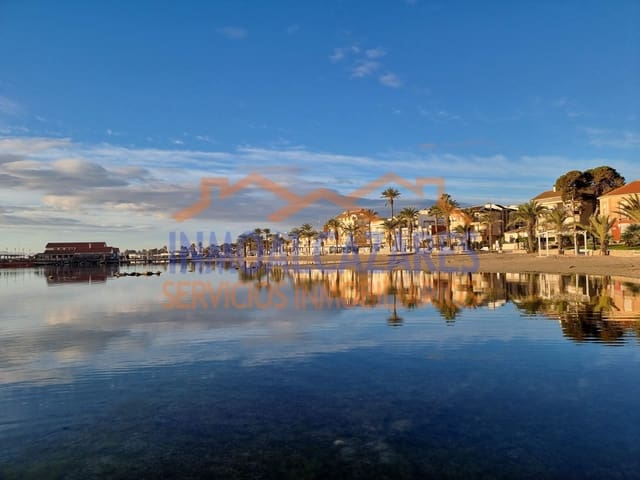 Bauplatz zu verkaufen in Los Alcázares - 99.900 € (Ref: 9468463)