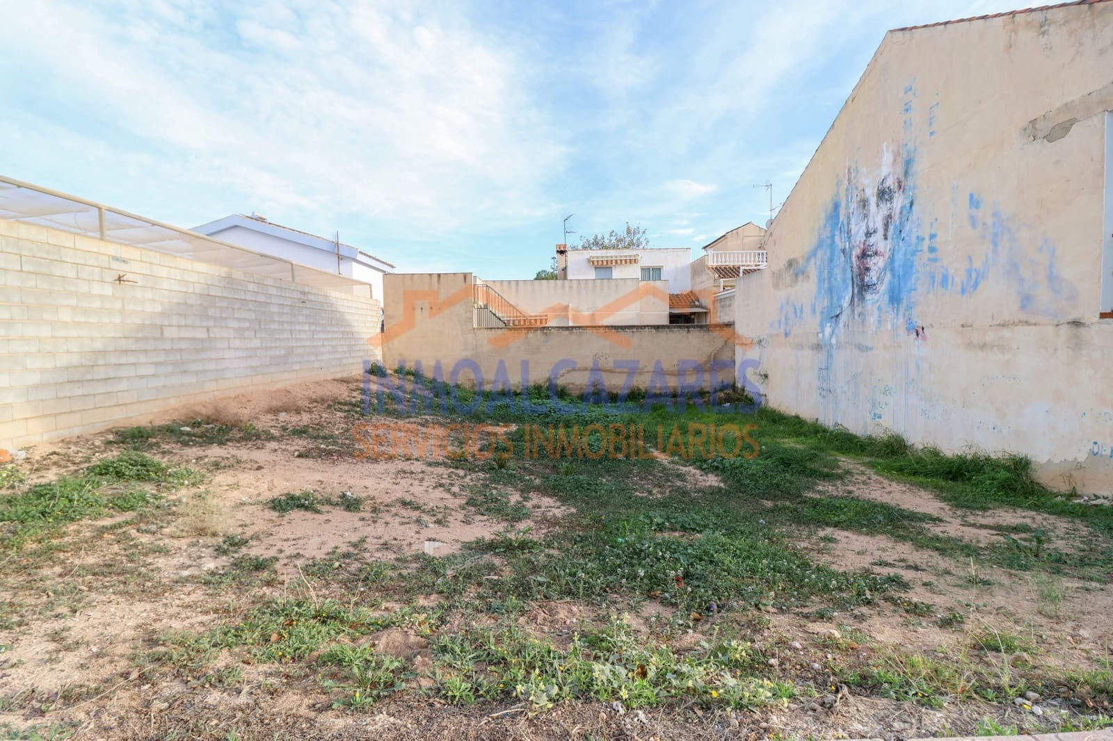 Bauplatz zu verkaufen in Los Alcazares - 99.900 € (Ref: 9468463)