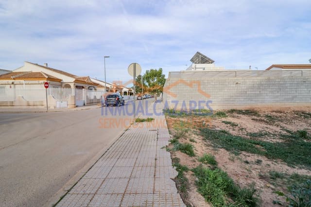Działka budowlana na sprzedaż w Los Alcázares - 99 900 € (Ref: 9468463)