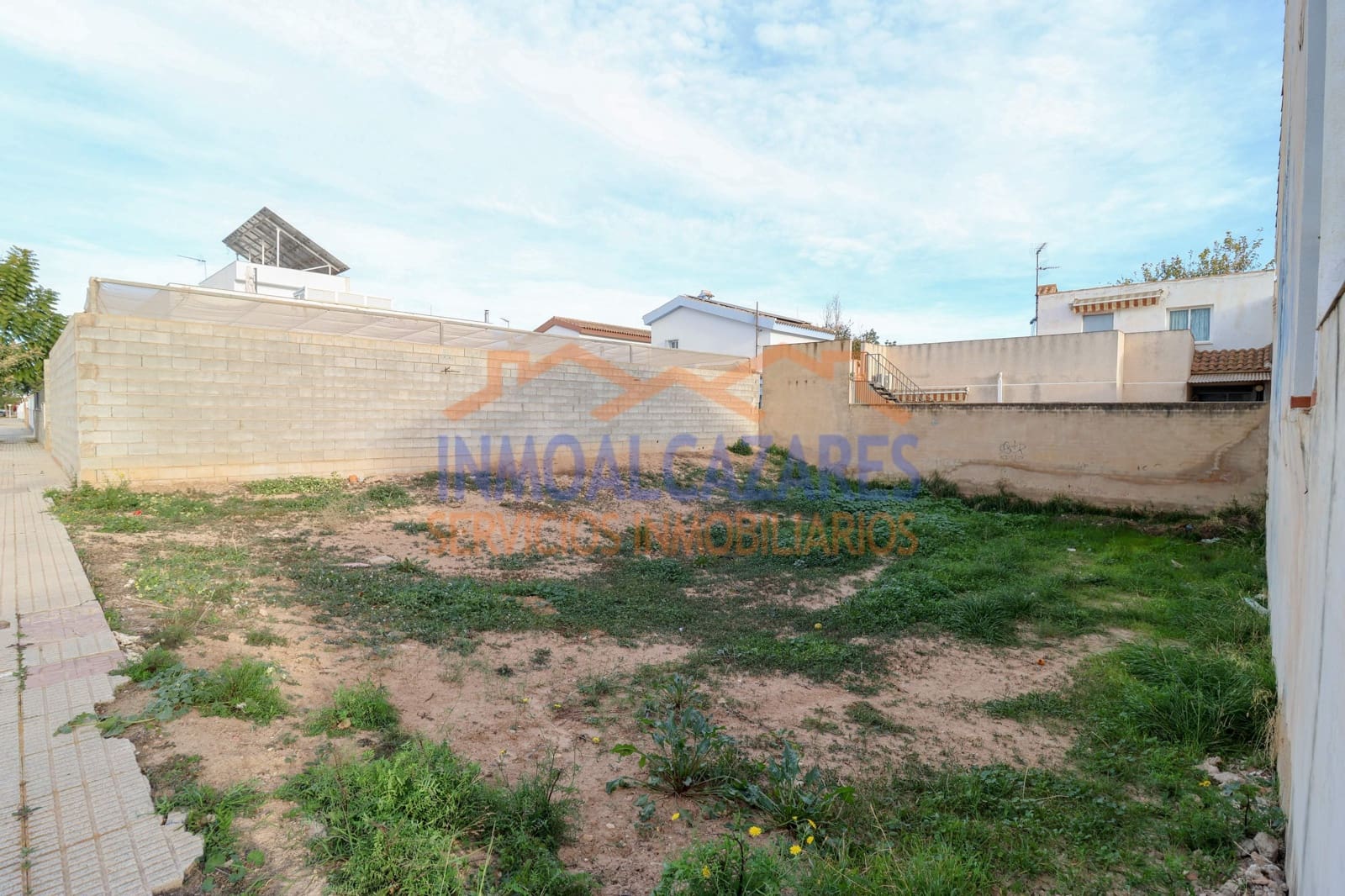 Building Plot for sale in Los Alcazares - € 99,900 (Ref: 9468463)