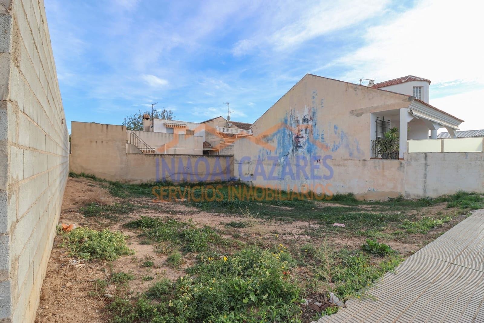 Building Plot for sale in Los Alcazares - € 99,900 (Ref: 9468463)