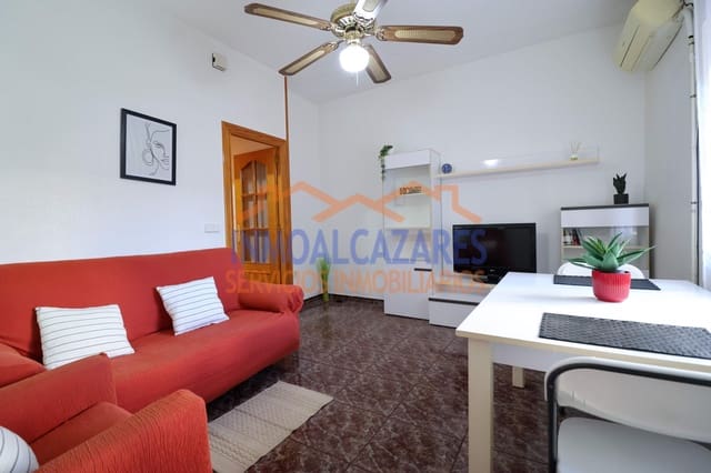 Apartamento Playa de 2 habitaciones en Los Alcázares en venta - 88.500 € (Ref: 9548154)
