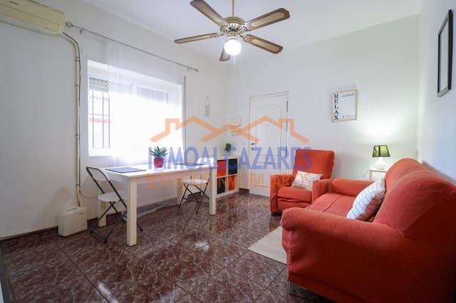 Apartamento Playa de 2 habitaciones en Los Alcázares en venta - 88.500 € (Ref: 9548154)