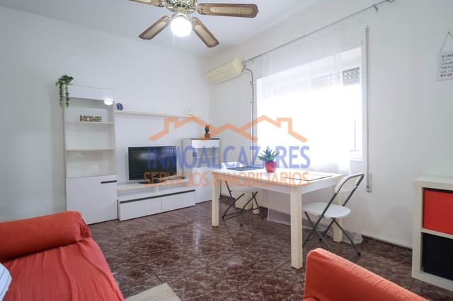Apartamento Playa de 2 habitaciones en Los Alcázares en venta - 88.500 € (Ref: 9548154)