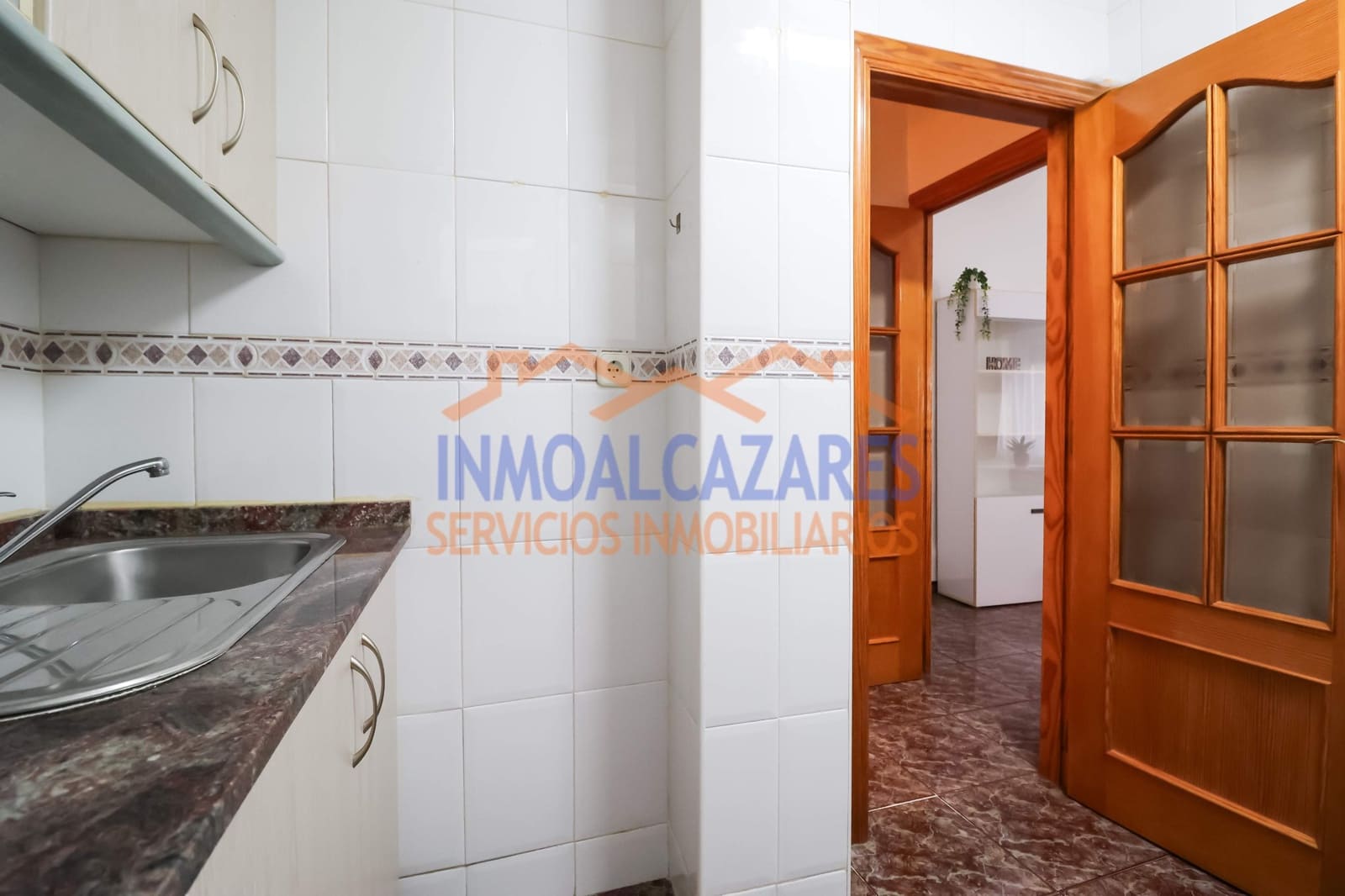 Apartamento Playa de 2 habitaciones en Los Alcázares en venta - 88.500 € (Ref: 9548154)