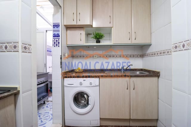 Apartamento Playa de 2 habitaciones en Los Alcázares en venta - 88.500 € (Ref: 9548154)